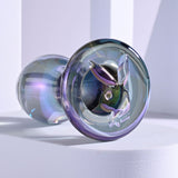 Buy Playboy Pleasure JEWELS PLUG - Clear Glass 8.5 cm Butt Plug at NZ’s Mega Adult Toys Store. Discover premium sex toys with discreet shipping at the best price in NZ