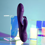 Buy Playboy Pleasure ON REPEAT - Purple 19.7 cm USB Rechargeable Rabbit Vibrator at NZ’s Mega Adult Toys Store. Discover premium sex toys with discreet shipping at the best price in NZ