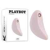 Buy Playboy Pleasure PALM - Pink USB Rechargeable Clitoris Tapping Stimulator at NZ’s Mega Adult Toys Store. Discover premium sex toys with discreet shipping at the best price in NZ