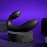 Buy Playboy Pleasure PLAY TIME - Black 12.7 cm USB Rechargeable Vibrator at NZ’s Mega Adult Toys Store. Discover premium sex toys with discreet shipping at the best price in NZ