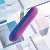 Buy Playboy Pleasure PLAYBOY BULLET - Purple 9 cm USB Rechargeable Bullet at NZ’s Mega Adult Toys Store. Discover premium sex toys with discreet shipping at the best price in NZ