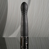 Buy Playboy Pleasure PLEASURE ZONE - Black 21.4 cm Rechargeable Vibrator with USB Charging Dock at NZ’s Mega Adult Toys Store. Discover premium sex toys with discreet shipping at the best price in NZ