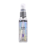 Buy Playboy Pleasure SLICK HYBRID - 60 ml - Hybrid Lubricant - 60 ml Bottle at NZ’s Mega Adult Toys Store. Discover premium sex toys with discreet shipping at the best price in NZ