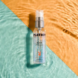 Buy Playboy Pleasure SLICK PROSECCO - 60 ml - Prosecco Flavoured Water Based Lubricant - 60 ml Bottle at NZ’s Mega Adult Toys Store. Discover premium sex toys with discreet shipping at the best price in NZ