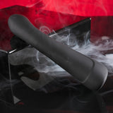 Buy Playboy Pleasure THATS THE SPOT - Black 23.3 cm USB Rechargeable Rabbit Vibrator with G - Spot Tapper at NZ’s Mega Adult Toys Store. Discover premium sex toys with discreet shipping at the best price in NZ