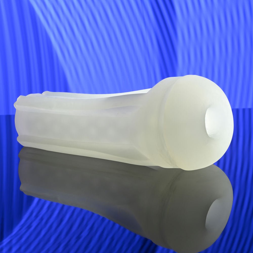 Buy Playboy Pleasure THE URGE LARGE - Clear Stroker at NZ’s Mega Adult Toys Store. Discover premium sex toys with discreet shipping at the best price in NZ