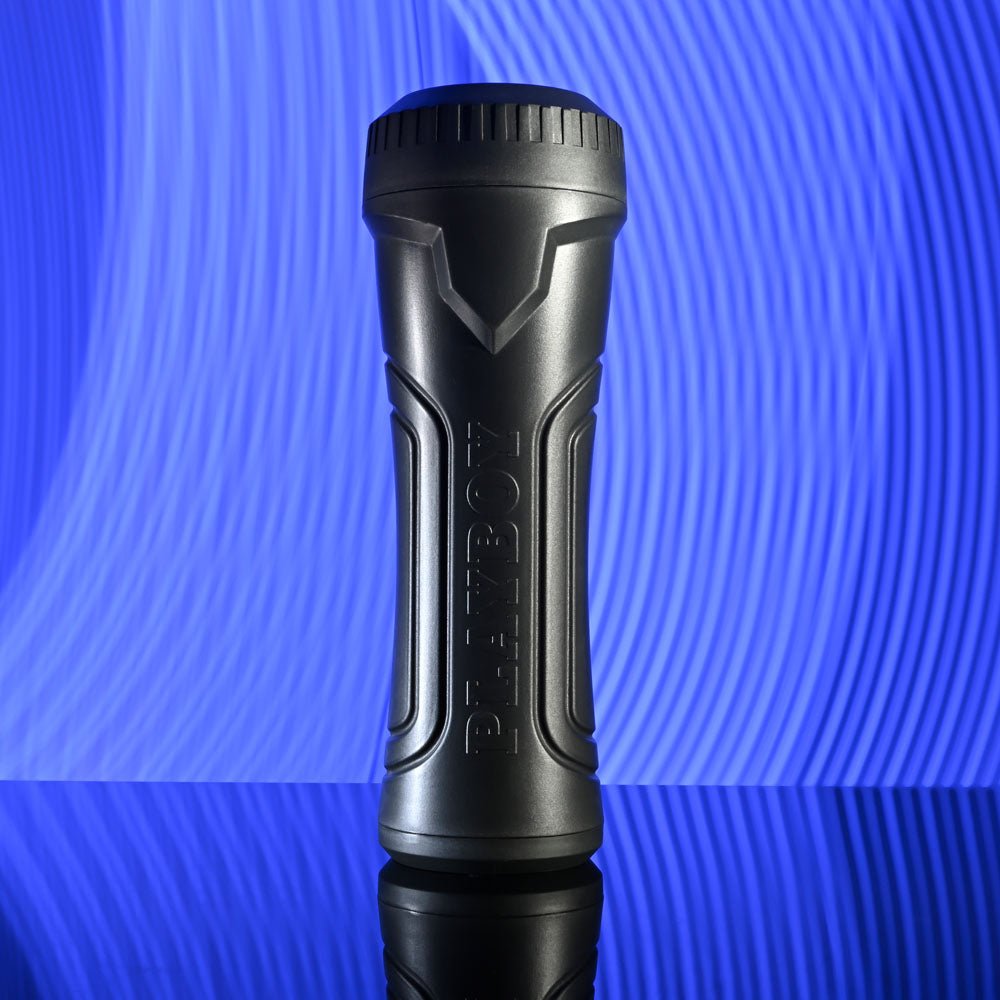 Buy Playboy Pleasure THE URGE LARGE - Clear Stroker at NZ’s Mega Adult Toys Store. Discover premium sex toys with discreet shipping at the best price in NZ