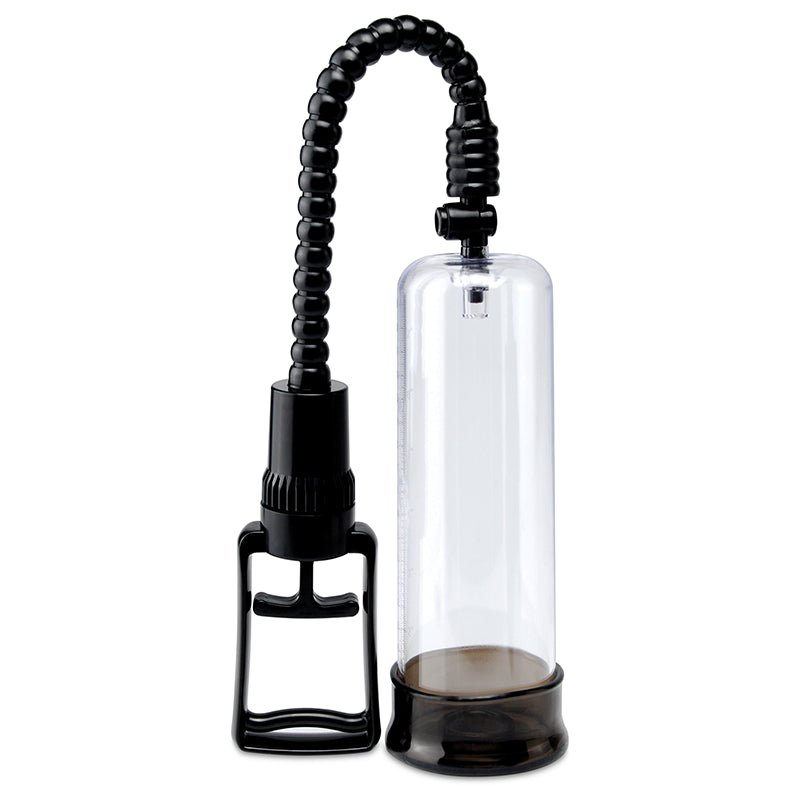 Buy Pump Worx Max - Width Penis Enlarger - Clear/Black Penis Pump at NZ’s Mega Adult Toys Store. Discover premium sex toys with discreet shipping at the best price in NZ