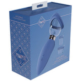 Buy PUMPED Arousing Auto Ladies Pump - Blue - Blue USB Rechargeable Ladies Pump at NZ’s Mega Adult Toys Store. Discover premium sex toys with discreet shipping at the best price in NZ