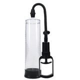 Buy PUMPED Basic Pump 2 - Transparent - Clear Penis Pump at NZ’s Mega Adult Toys Store. Discover premium sex toys with discreet shipping at the best price in NZ