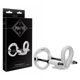 Buy Pumped Penis Extender - White Penis Extender at NZ’s Mega Adult Toys Store. Discover premium sex toys with discreet shipping at the best price in NZ