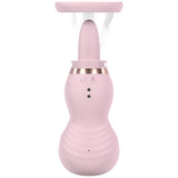 Buy PUMPED Sensual Auto Vulva & Brest Pump - Pink - Pink USB Rechargeable Ladies Pump at NZ’s Mega Adult Toys Store. Discover premium sex toys with discreet shipping at the best price in NZ