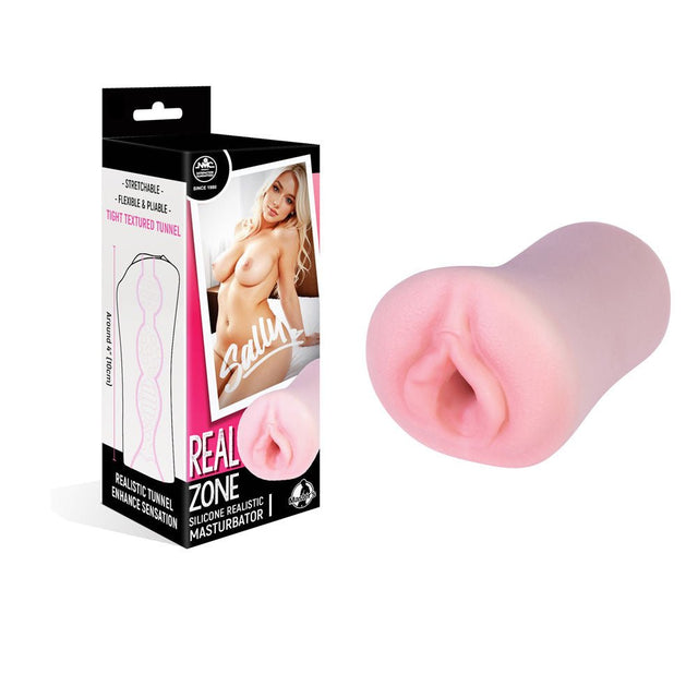 Buy Real Zone Vagina Stroker - Flesh Vagina Mini Stroker at NZ’s Mega Adult Toys Store. Discover premium sex toys with discreet shipping at the best price in NZ