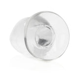 Buy REALROCK 11.5 cm Anal Plug - Clear - Clear 11.5 cm (4.5'') Butt Plug at NZ’s Mega Adult Toys Store. Discover premium sex toys with discreet shipping at the best price in NZ