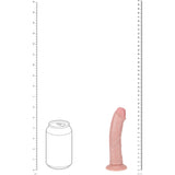 Buy REALROCK 15cm Vibrating Cock - Flesh - Flesh 15.2 cm (6'') USB Rechargeable Vibrating Dong at NZ’s Mega Adult Toys Store. Discover premium sex toys with discreet shipping at the best price in NZ