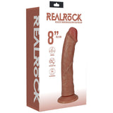 Buy REALROCK 20cm Vibrating Cock - Tan - Tan 20.3 cm (8'') USB Rechargeable Vibrating Dong at NZ’s Mega Adult Toys Store. Discover premium sex toys with discreet shipping at the best price in NZ