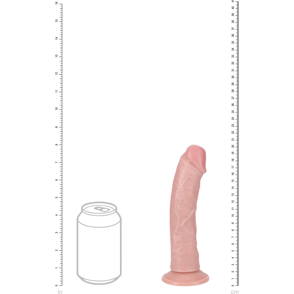 Buy REALROCK 20cm Vibrating + Rotating Cock - Flesh - Flesh 20.3 cm (8'') USB Rechargeable Vibrating and Rotating Dong at NZ’s Mega Adult Toys Store. Discover premium sex toys with discreet shipping at the best price in NZ