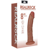 Buy REALROCK 20cm Vibrating + Rotating Cock - Tan - Tan 20.3 cm (8'') USB Rechargeable Vibrating and Rotating Dong at NZ’s Mega Adult Toys Store. Discover premium sex toys with discreet shipping at the best price in NZ