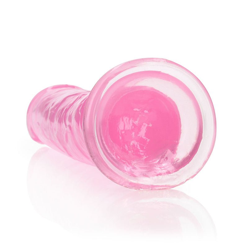 Buy REALROCK 25 cm Straight Dildo - Pink - Pink 25 cm (10'') Dong at NZ’s Mega Adult Toys Store. Discover premium sex toys with discreet shipping at the best price in NZ