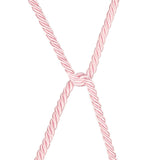 Buy Rebellion Reign Silky Bondage Rope - Pink - Pink Bondage Rope - 10 metre length at NZ’s Mega Adult Toys Store. Discover premium sex toys with discreet shipping at the best price in NZ