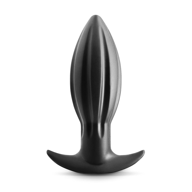 Buy Renegade Bomba - Black - Large - Black 18.7 cm Large Butt Plug at NZ’s Mega Adult Toys Store. Discover premium sex toys with discreet shipping at the best price in NZ