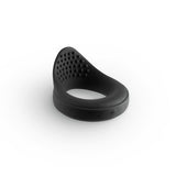 Buy Renegade Slider - Black - Black USB Rechargeable Vibrating Cock Ring at NZ’s Mega Adult Toys Store. Discover premium sex toys with discreet shipping at the best price in NZ