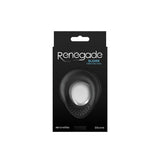 Buy Renegade Slider - Black - Black USB Rechargeable Vibrating Cock Ring at NZ’s Mega Adult Toys Store. Discover premium sex toys with discreet shipping at the best price in NZ