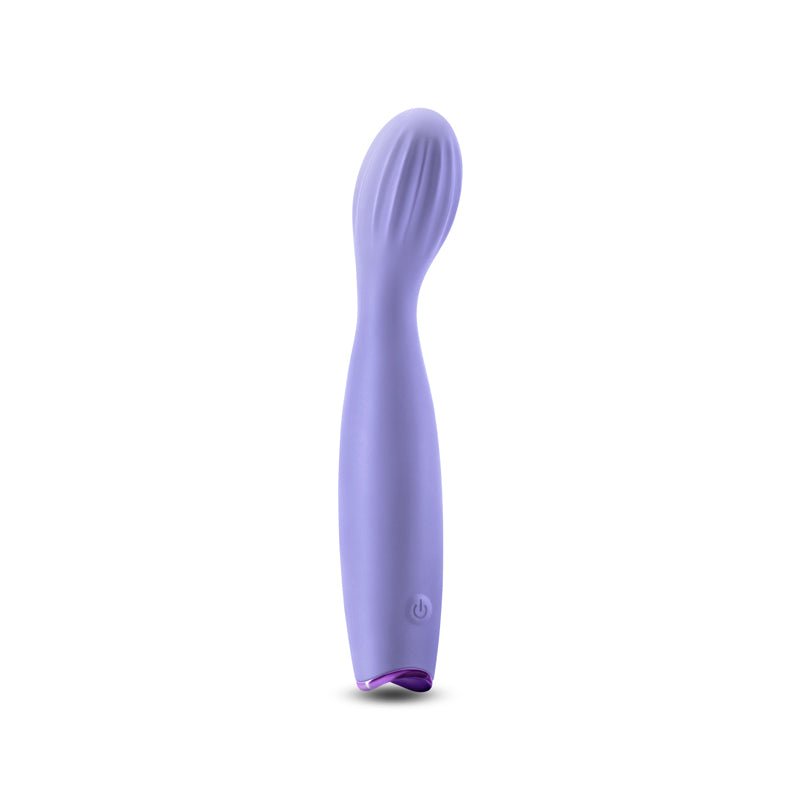 Buy Revel Pixie - Purple - Purple 17.3 cm USB Rechargeable Vibrator at NZ’s Mega Adult Toys Store. Discover premium sex toys with discreet shipping at the best price in NZ