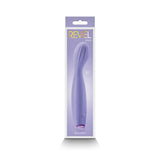 Buy Revel Pixie - Purple - Purple 17.3 cm USB Rechargeable Vibrator at NZ’s Mega Adult Toys Store. Discover premium sex toys with discreet shipping at the best price in NZ