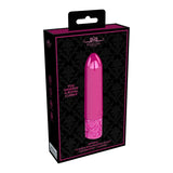 Buy ROYAL GEMS Imperial - Silicone Rechargeable Bullet - Pink 10 cm USB Rechargeable Bullet at NZ’s Mega Adult Toys Store. Discover premium sex toys with discreet shipping at the best price in NZ