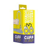 Buy S - LINE Cuff Soap - Novelty Soap at NZ’s Mega Adult Toys Store. Discover premium sex toys with discreet shipping at the best price in NZ