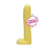 Buy S - Line Dicky Soap With Balls - Vanilla Scented Novelty Soap at NZ’s Mega Adult Toys Store. Discover premium sex toys with discreet shipping at the best price in NZ