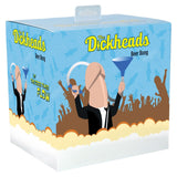 Buy S - LINE The Dickheads - Beer Bong - Blue Novelty Beer Bong at NZ’s Mega Adult Toys Store. Discover premium sex toys with discreet shipping at the best price in NZ