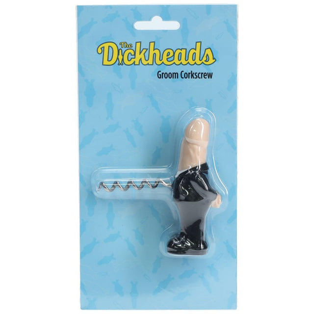 Buy S - LINE The Dickheads - Corkscrew - Novelty Corkscrew Bottle Opener at NZ’s Mega Adult Toys Store. Discover premium sex toys with discreet shipping at the best price in NZ