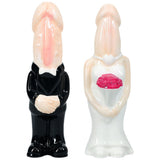 Buy S - LINE The Dickheads - Salt and Pepper Shakers - Novelty Salt & Pepper Shakers at NZ’s Mega Adult Toys Store. Discover premium sex toys with discreet shipping at the best price in NZ