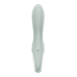 Buy Satisfyer Air Pump Booty 3 - Grey USB Rechargeable Inflatable Anal Vibrator at NZ’s Mega Adult Toys Store. Discover premium sex toys with discreet shipping at the best price in NZ