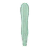 Buy Satisfyer Air Pump Vibrator 3 - Mint USB Rechargeable Inflatable Vibrator at NZ’s Mega Adult Toys Store. Discover premium sex toys with discreet shipping at the best price in NZ