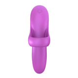 Buy Satisfyer Bold Lover - Dark Pink USB Rechargeable Finger Stimulator at NZ’s Mega Adult Toys Store. Discover premium sex toys with discreet shipping at the best price in NZ