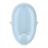 Buy Satisfyer Cutie Ghost - Blue - Blue USB Rechargeable Air Pulse Stimulator at NZ’s Mega Adult Toys Store. Discover premium sex toys with discreet shipping at the best price in NZ