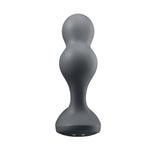 Buy Satisfyer Deep Diver - Black Vibrating Butt Plug with App Control at NZ’s Mega Adult Toys Store. Discover premium sex toys with discreet shipping at the best price in NZ