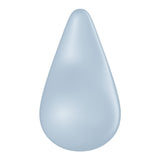 Buy Satisfyer Dew Drop - Light Blue USB Rechargeable Stimulator at NZ’s Mega Adult Toys Store. Discover premium sex toys with discreet shipping at the best price in NZ