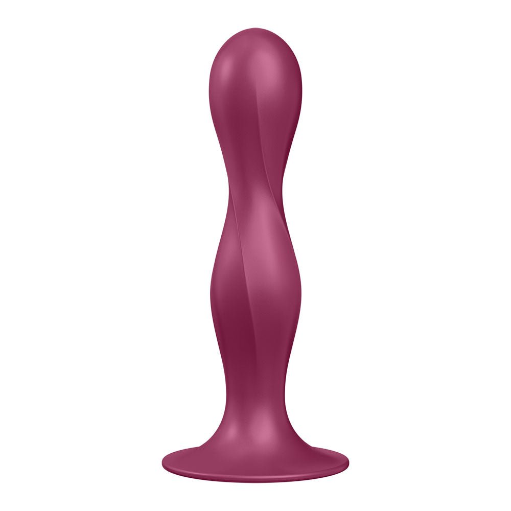 Buy Satisfyer Doule Ball - R - Red - Red Anal Plug at NZ’s Mega Adult Toys Store. Discover premium sex toys with discreet shipping at the best price in NZ