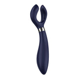 Buy Satisfyer Endless Fun - Blue 23.5 cm USB Rechargeable Stimulator at NZ’s Mega Adult Toys Store. Discover premium sex toys with discreet shipping at the best price in NZ