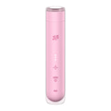 Buy Satisfyer First Kiss - Pink USB Rechargeable Air Pulse Stimulator at Oh Joy. Discover premium sex toys with discreet shipping at the best price in NZ