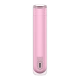 Buy Satisfyer First Kiss - Pink USB Rechargeable Air Pulse Stimulator at Oh Joy. Discover premium sex toys with discreet shipping at the best price in NZ