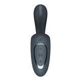 Buy Satisfyer G For Goddess 1 - Dark Grey - Dark Grey USB Rechargeable Vibrator with Clit Stim at NZ’s Mega Adult Toys Store. Discover premium sex toys with discreet shipping at the best price in NZ