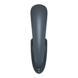 Buy Satisfyer G For Goddess 1 - Dark Grey - Dark Grey USB Rechargeable Vibrator with Clit Stim at NZ’s Mega Adult Toys Store. Discover premium sex toys with discreet shipping at the best price in NZ