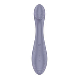 Buy Satisfyer G - Force - Pink - Violet USB Rechargeable Vibrator at NZ’s Mega Adult Toys Store. Discover premium sex toys with discreet shipping at the best price in NZ