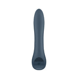 Buy Satisfyer G - Spot Wave 4 - Dark Blue 21 cm USB Rechargeable Vibrator with Robotic G - Spot Stimulation at NZ’s Mega Adult Toys Store. Discover premium sex toys with discreet shipping at the best price in NZ