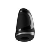 Buy Satisfyer Men Heat Vibration - Black USB Rechargeable Masturbator at NZ’s Mega Adult Toys Store. Discover premium sex toys with discreet shipping at the best price in NZ